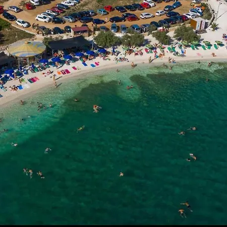 House Mariposa Trogir-seget Trogir