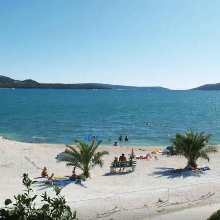 House Mariposa Trogir-seget Trogir