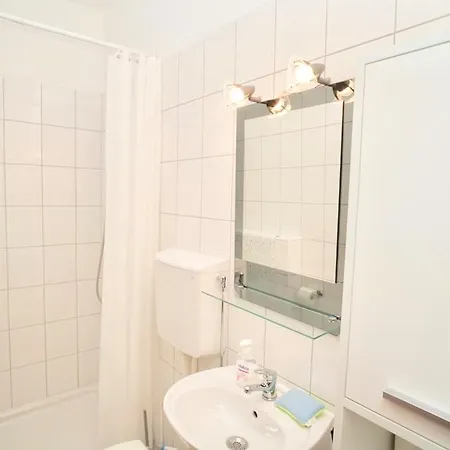 House Mariposa Trogir-seget Apartamento