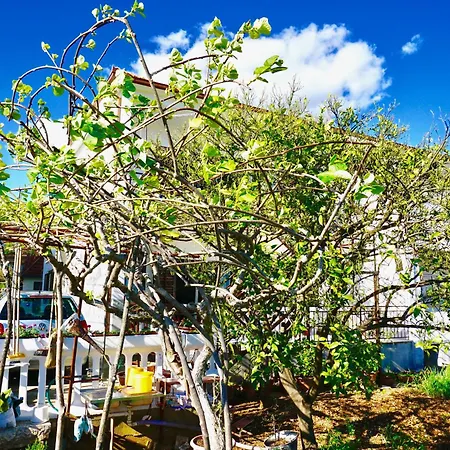 House Mariposa Trogir-seget Apartment Trogir