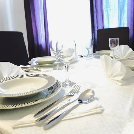House Mariposa Trogir-seget Apartment Trogir
