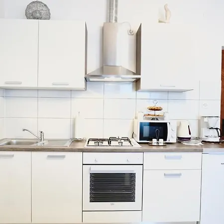 House Mariposa Trogir-seget Trogir
