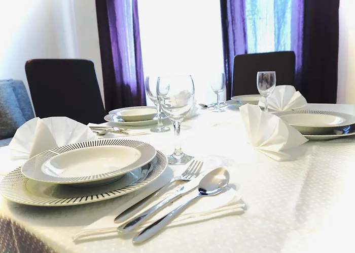 House Mariposa Trogir-seget Lägenhet Trogir