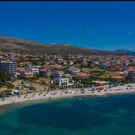 House Mariposa Trogir-seget דירה