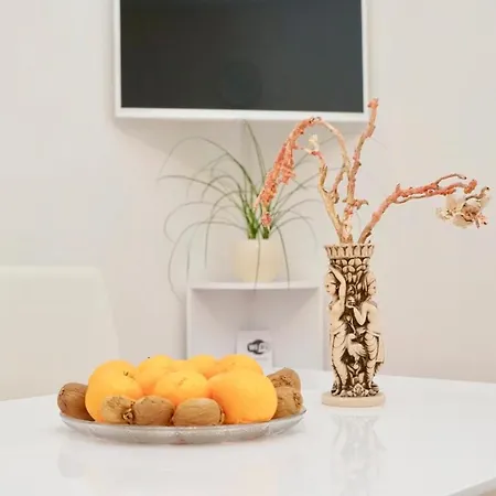 House Mariposa Trogir-seget דירה