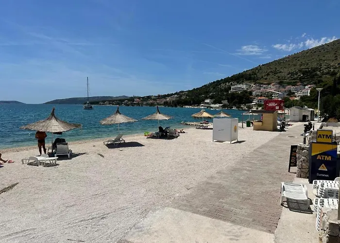 House Mariposa Trogir-seget Apartmán Trogir