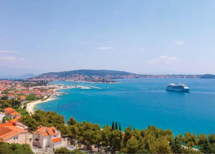 House Mariposa Trogir-seget Apartmán Trogir