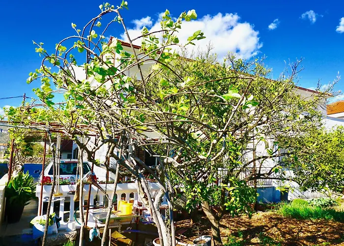 House Mariposa Trogir-seget Apartmán Trogir