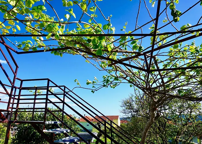 Apartmán House Mariposa Trogir-seget Trogir