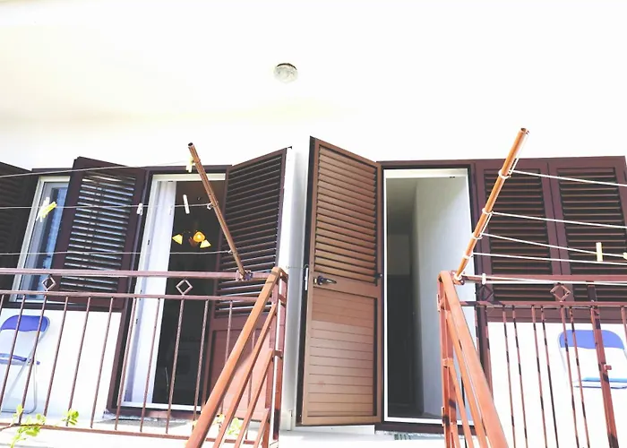 Apartmán House Mariposa Trogir-seget